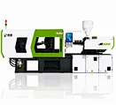 energy saving plastic injection machine